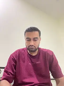 Arman-choudhary1998 online show from 02.12.26