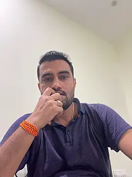 Arman-choudhary1998 online show from 02.13.26