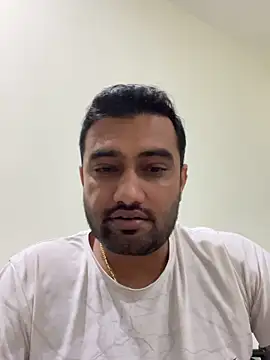 Arman-choudhary1998 online show from 02.26.26