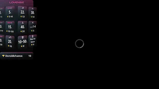 pyon0509 online show from 06.01.26