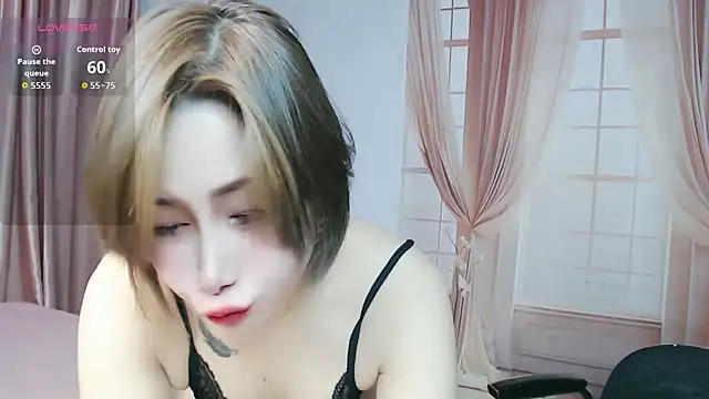 lucyyanyan online show from 07.20.26