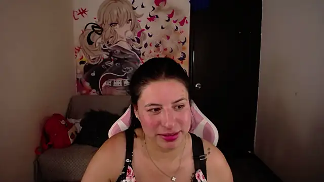 keileen luna online show from 03.21.26