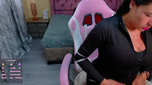 keileen luna online show from 03.28.26