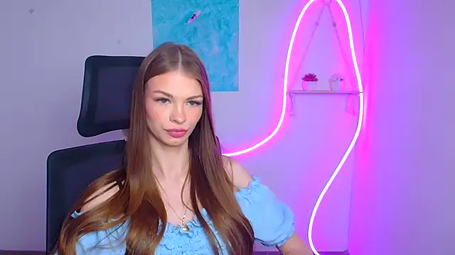 Lina Loveuu online show from 03.23.26