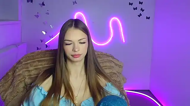 Lina Loveuu online show from 04.19.26