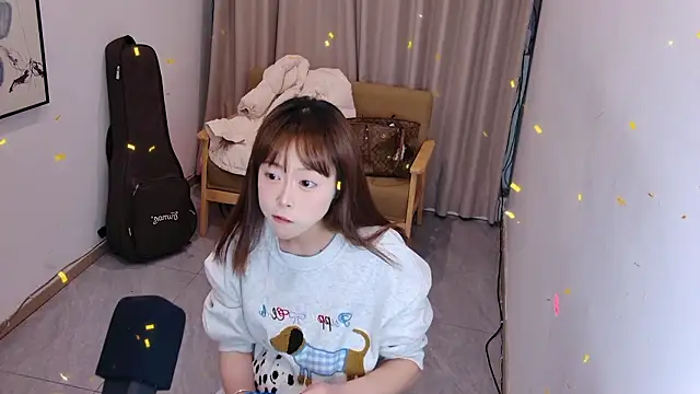 yuki-888 online show from 03.06.26