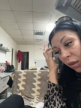  Mila Love online show from 01.16.26