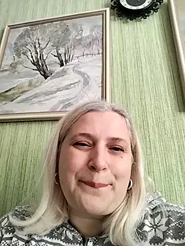 NyushaLollipop online show from 01.15.26