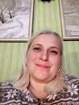 NyushaLollipop online show from 01.15.26