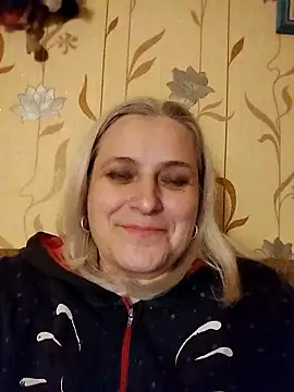 NyushaLollipop online show from 01.18.26