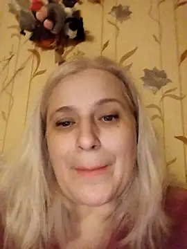 NyushaLollipop online show from 02.01.26