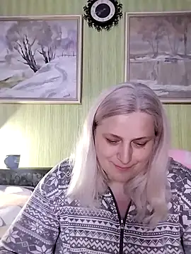 NyushaLollipop online show from 03.26.26