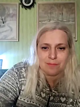 NyushaLollipop online show from 03.28.26