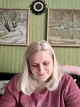 NyushaLollipop online show from 04.02.26