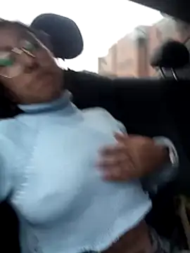 AHSLEYMORRIS online show from 01.16.26