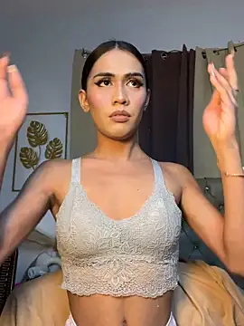 MadySmith online show from 02.20.26