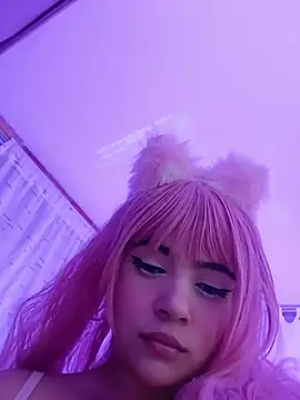 LeslyEvanss  online show from 01.19.26