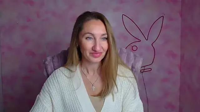 Diana Sweeet  online show from 04.27.26