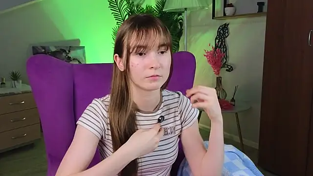 MaragretLoban online show from 01.15.26