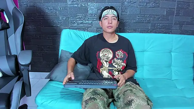 hansel yesid28 online show from 01.17.26