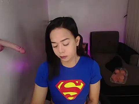 Callmesuesue online show from 02.01.26