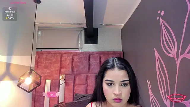 Mabel  Fox online show from 01.16.26