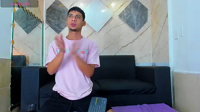 ALEX KEITH26 online show from 04.12.26