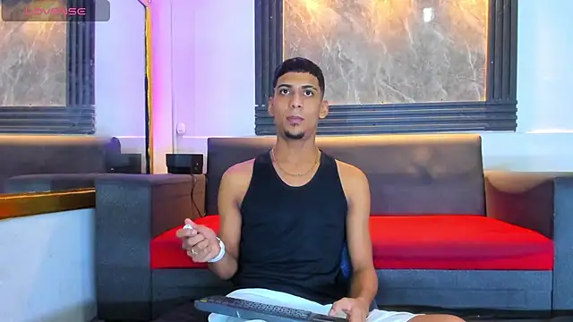 ALEX KEITH26 online show from 04.19.26