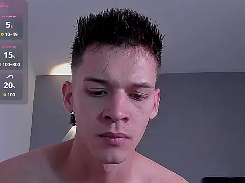 DrakeCarter online show from 02.08.26