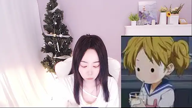 Snapshot of tool-01 chatting on 03.02.26 tool-01 online show from 03.02.26