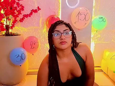 isabella tp online show from 01.17.26