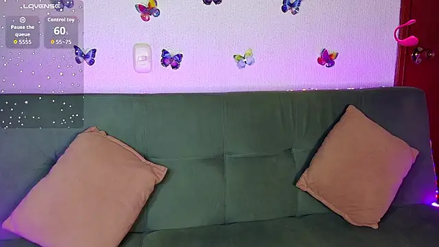 Anihaa online show from 02.12.26