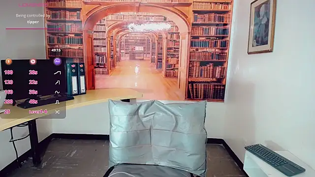 Melany Stone  online show from 01.17.26