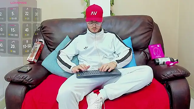 Salvattore Muller online show from 03.09.26