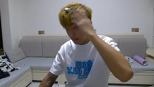 Chocolates-001 online show from 03.21.26