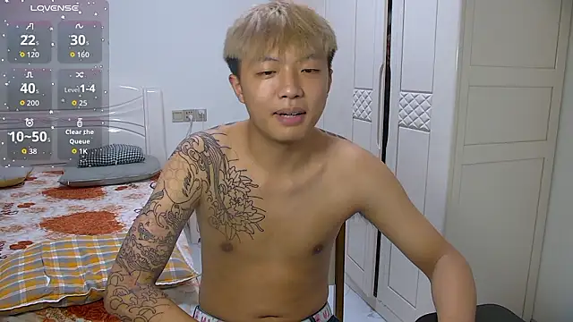 Chocolates-001 online show from 03.22.26