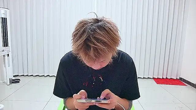 Chocolates-001 online show from 07.16.26