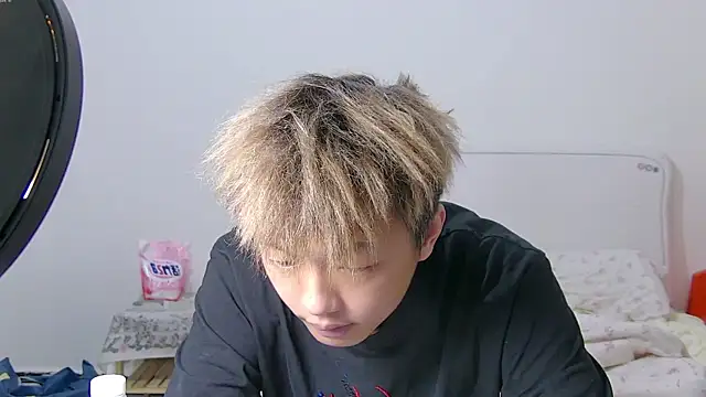 Chocolates-001 online show from 07.21.26