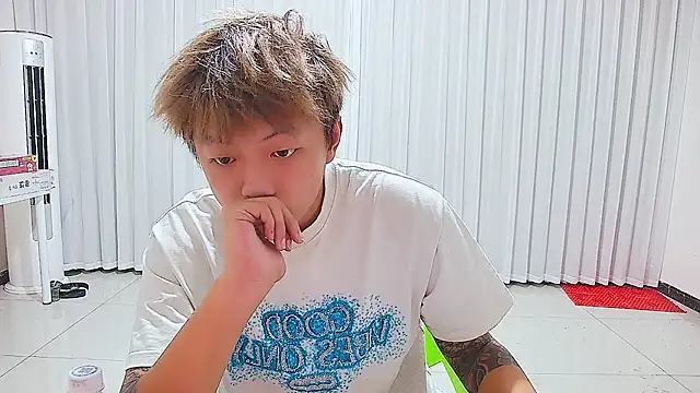 Chocolates-001 online show from 07.29.26