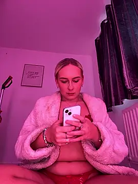 Scarletbx online show from 01.18.26