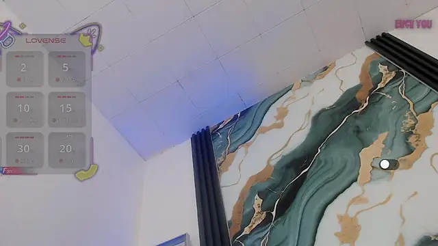 Jessica Ortega online show from 05.31.26