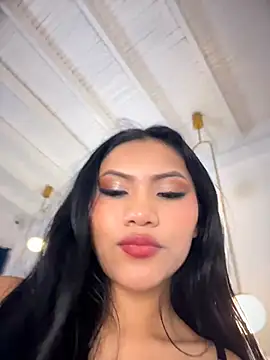 NeoMeiXXX online show from 02.19.26