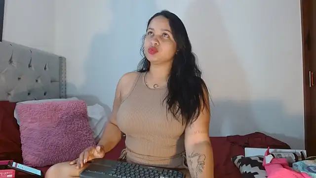 celeneortii online show from 03.21.26