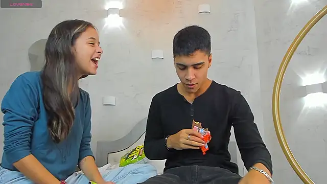 bastian and samantha online show from 02.15.26