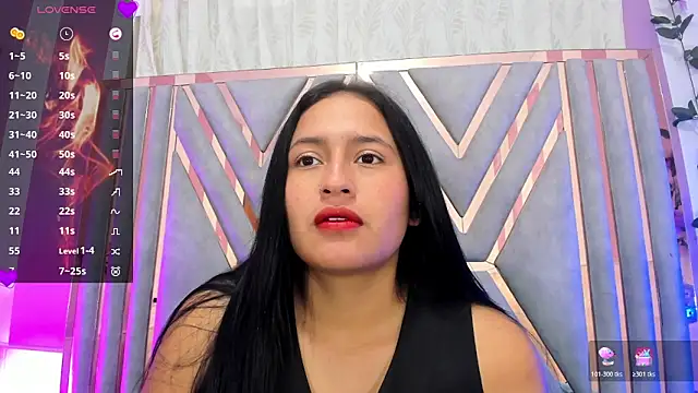 lis dubois online show from 02.05.26