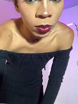 julietha sexy online show from 05.16.26