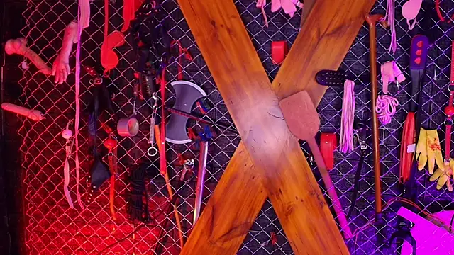 Miss Juliett bdsm online show from 02.19.26