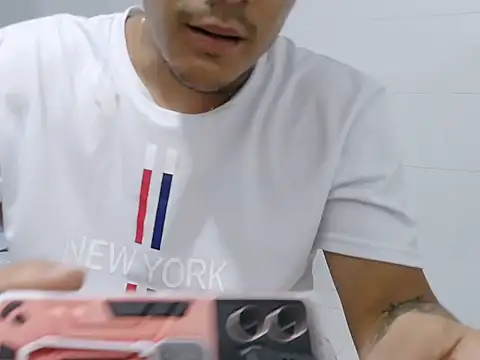 Gabosex18 online show from 05.29.26