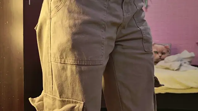 Dulce Stormy online show from 03.05.26