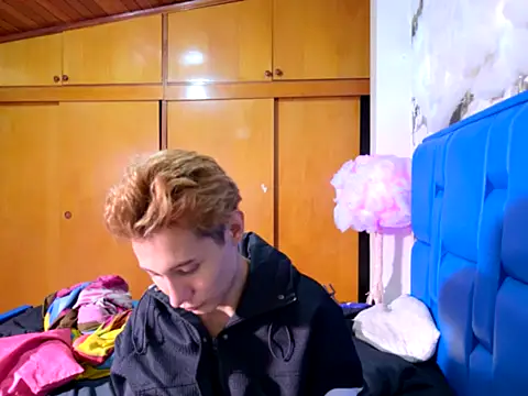 AngelBooty Hot online show from 01.17.26